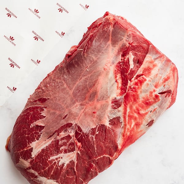 Arrosto di tenerone di bovino adulto al kg - Macelleria ...